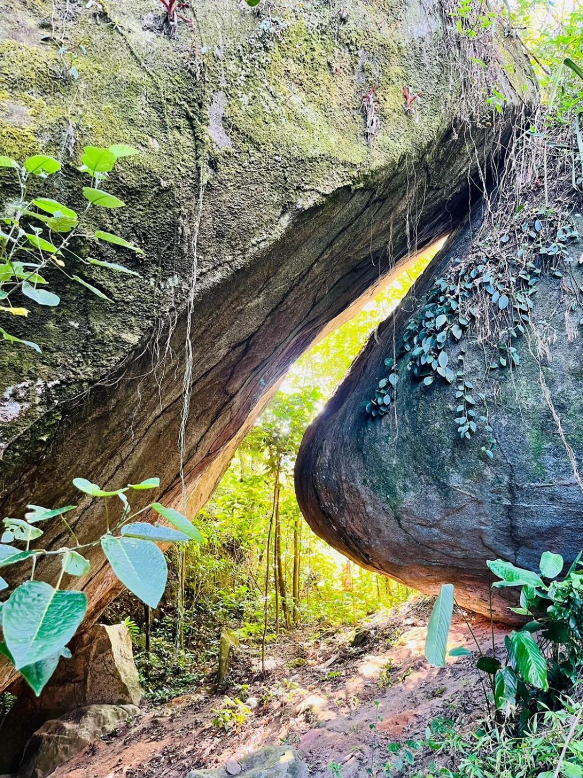 Pousada E Restaurante Alto Da Serra Bonito  Kültér fotó