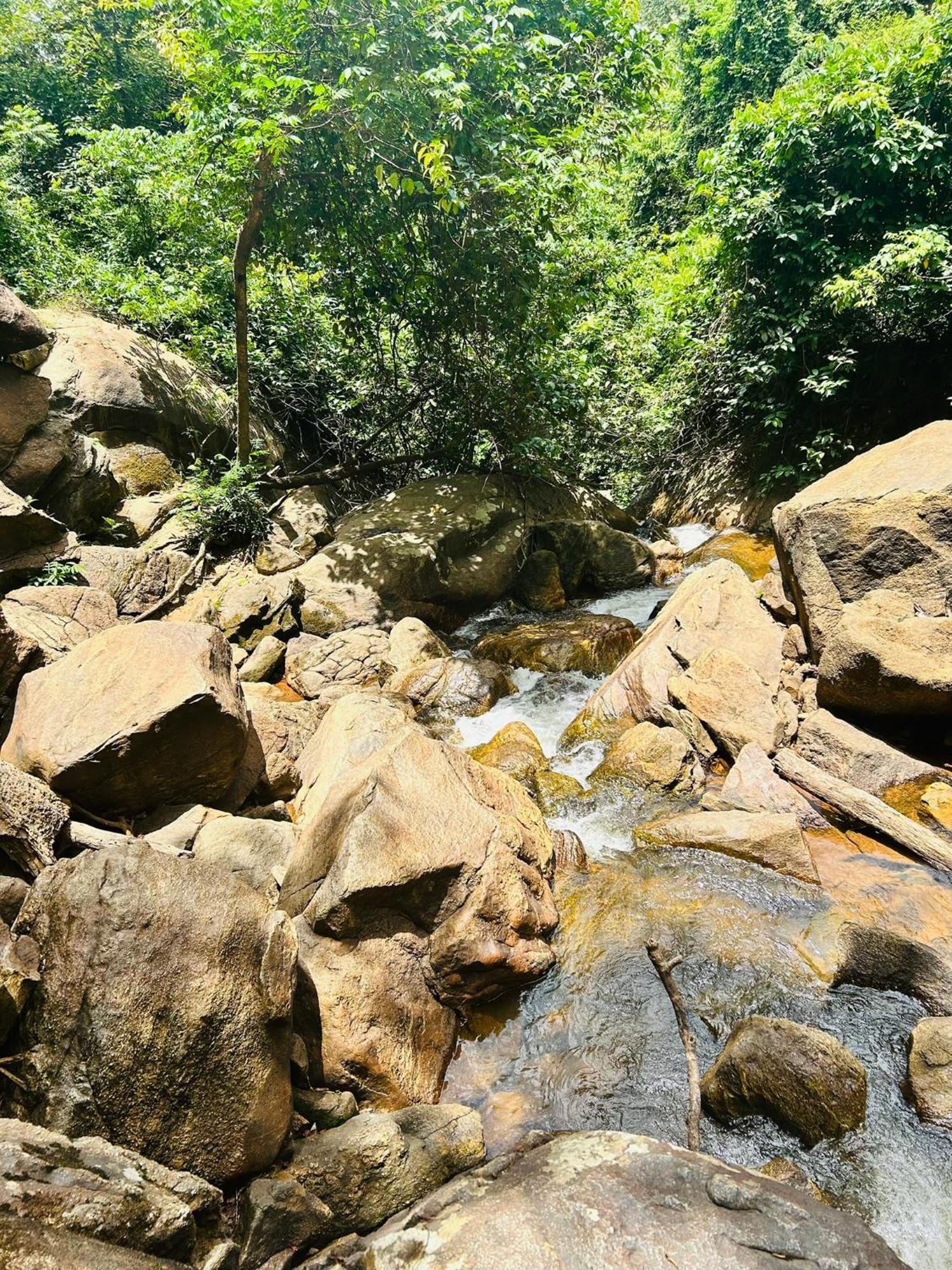 Pousada E Restaurante Alto Da Serra Bonito  Kültér fotó