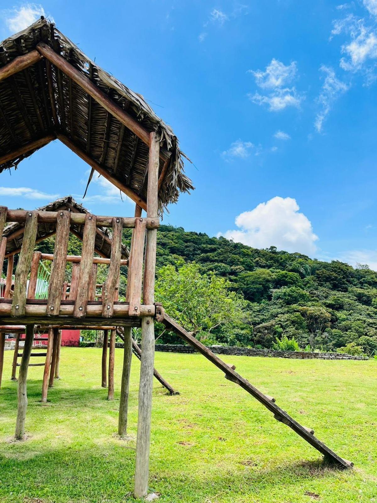 Pousada E Restaurante Alto Da Serra Bonito  Kültér fotó